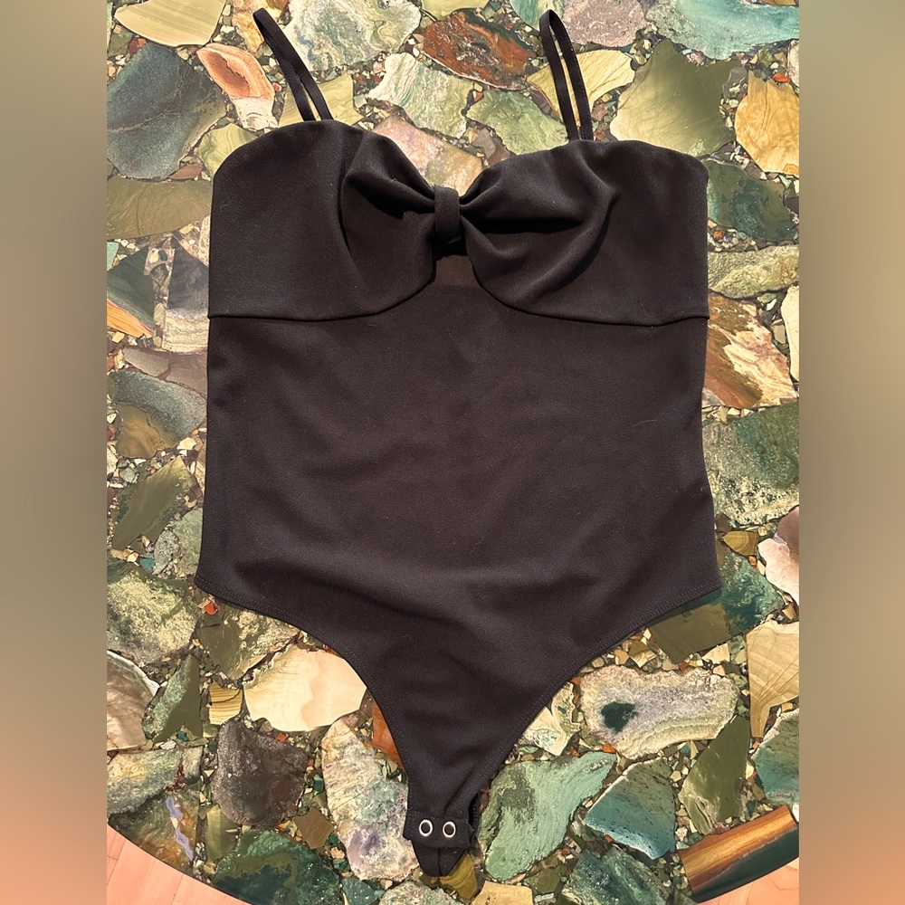 Express Bodysuit